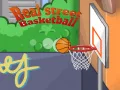 Permainan Basket Sejati Jalanan secara online