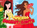 Permainan Putri Santa Rahasia secara online Permainan Putri Santa Rahasia secara online