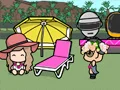 Permainan Pembuat Adegan Seru Coachella secara online