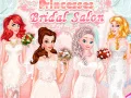 Permainan Salon Pernikahan Putri secara online