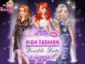 Permainan Kencan Ganda Fashion Tinggi secara online