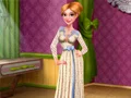 Permainan Doll Pakaian Pernikahan Merpati secara online