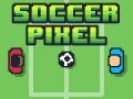 Permainan Piksel Sepak Bola secara online