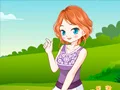 Permainan Dandan Kecantikan Kawaii secara online