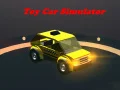 Permainan Simulator Mobil Mainan secara online