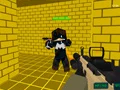 Permainan Pertempuran Blok SWAT 3 secara online