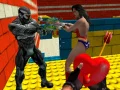 Permainan Perang Paintball secara online
