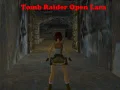 Permainan Tomb Raider: Lara Terbuka secara online