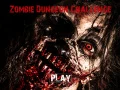 Permainan Tantangan Penjara Zombie secara online