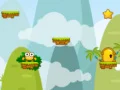 Permainan Lompat Lompat Teka-teki secara online
