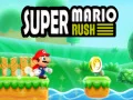 Permainan Super Mario Berlari secara online
