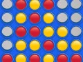 Permainan Sambungkan 4 secara online