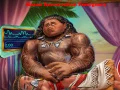 Permainan Moana: Keadaan Darurat Kebangkitan secara online