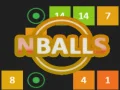 Permainan NBalls secara online