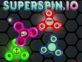 Permainan SuperSpin.io secara online