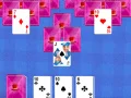Permainan Hotel Solitaire Deluxe secara online