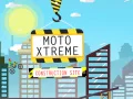 Permainan Moto Xtreme CS secara online