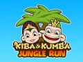 Permainan Kiba dan Kumba: Lari Hutan secara online