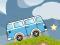 Permainan Rally Bus secara online