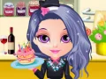 Permainan Gaya Memasak Baby Halen secara online