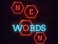 Permainan Kata Neon secara online