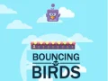 Permainan Burung Melompat secara online