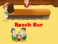 Permainan Bar Pantai secara online