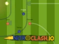 Permainan Nitroclash.io secara online