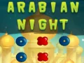 Permainan Malam Arab secara online