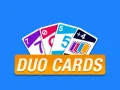 Permainan Kartu Duo secara online