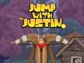 Permainan Lompat Bersama Justin secara online