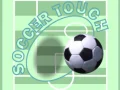 Permainan Sentuhan Sepak Bola secara online