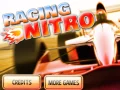 Permainan Balap Nitro secara online