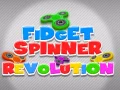 Permainan Revolusi Fidget Spinner secara online