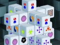 Permainan Mahjong Dimensi 15 Menit secara online