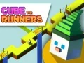 Permainan Kube Para Pelari secara online