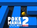 Permainan Poke Mania 2: Sang Master Labirin secara online