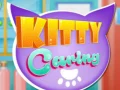 Permainan Perawatan Gigi Kucing secara online
