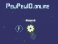 Permainan Pewpewio.Daring secara online