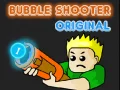 Permainan Bubble Shooter Original secara online Permainan Bubble Shooter Original secara online