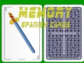 Permainan Kartu Memori Spanyol secara online Permainan Kartu Memori Spanyol secara online