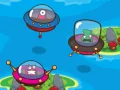 Permainan Penghancur UFO secara online