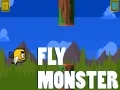 Permainan Monster Terbang secara online Permainan Monster Terbang secara online