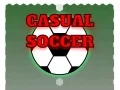 Permainan Sepak Bola Santai secara online Permainan Sepak Bola Santai secara online