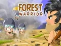 Permainan Prajurit Hutan secara online Permainan Prajurit Hutan secara online