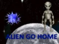 Permainan Alien, pulanglah secara online Permainan Alien, pulanglah secara online