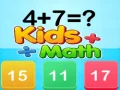 Permainan Matematika untuk Anak secara online