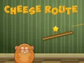 Permainan Rute Keju secara online