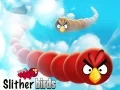 Permainan Burung Meluncur secara online