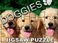 Permainan Puzzle Anjing secara online Permainan Puzzle Anjing secara online